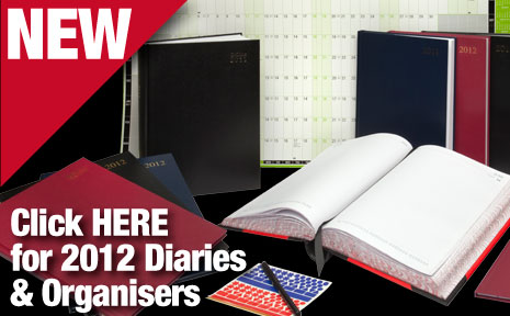 Click here for 2010 Diaries